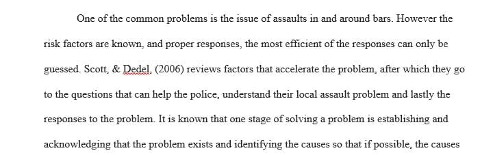 Why has the University of Oklahoma Police Department established an EAP