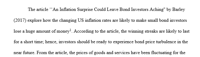 Write 10 articles from The Wall Street Journal