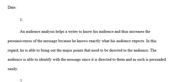 Identify at least three specific factors from the article that reflect the columnist’s knowledge