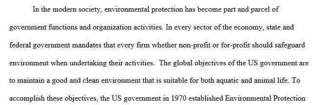 Which administrative agency governs regulatory compliance of the manufacturer