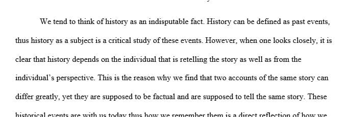 Write a 3 page paper that compares the textbook controversies over the Civil War and slavery