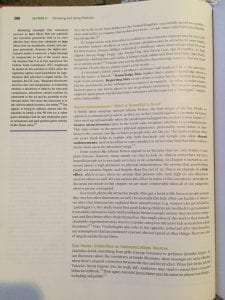 What is source credibility and does source credibility affect attitude change