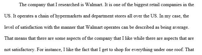 Analyze the five business-level strategies discussed in Chapter 4