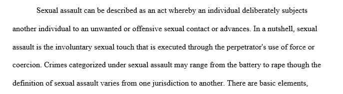 Can rape occur even after consensual sex has begun