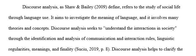 Collecting and analyzing samples of political or gendered language use