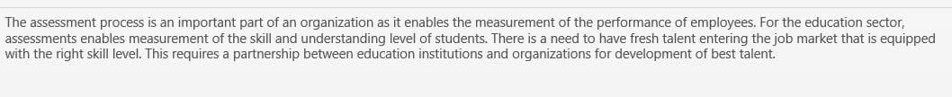 Create a professional development plan for stakeholders to prepare them for testing