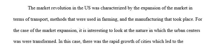 Describe the economic system known as the American System.