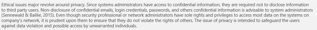 Explain how to administer basic user and group security from within an operating system