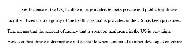 Explain utilization in the context of health care delivery in the United States.