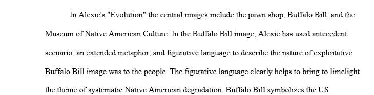 Explain your reaction to the imagery in Williams' poem