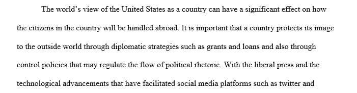 How might this ongoing barrage of political news influence their decision making  