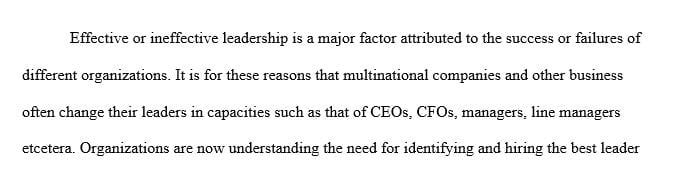 Research an OB (Organizational Behavior) and write a two page reflection on the topic