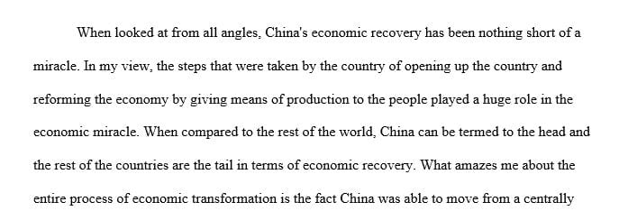 The PRC defines poverty as an individual surviving on less than US $.66 cents a day.