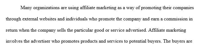 The different types of strategic alliances and the conditions under which each can be used