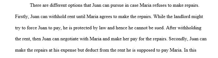 The following question is based on the Sales Contract found in the Contracts Module.