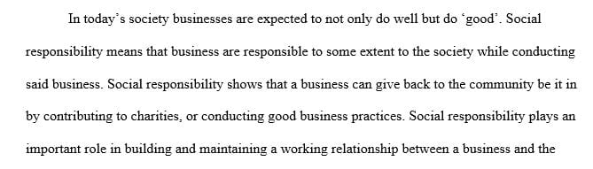 Why is ethics an important consideration in marketing decisions