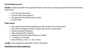 Positive and negative aspects to attending a public school