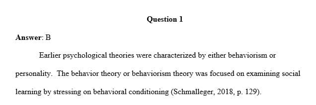 According to moral development theory when are people likely to turn to crime