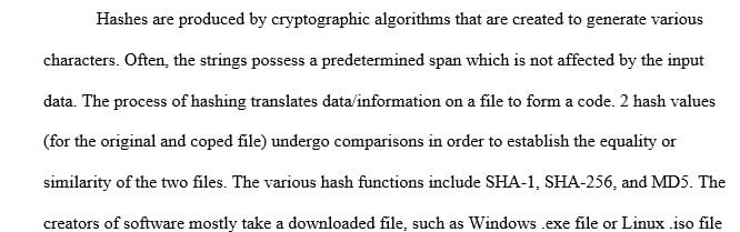 Describe cryptology and its impact on cybercrime response.