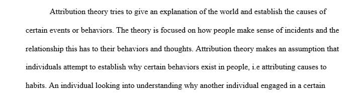 Explain the link between perception and decision making