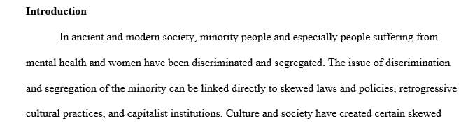 How these articles below best illustrates how laws, policies, cultural practices, and institutions go hand in hand with social constructions