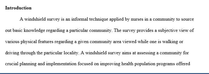 Maximum transparency to improve community engagement and accountability