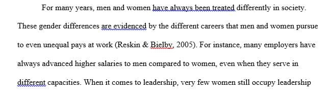 What types of sources could be used to research the economic impact of the women's movement