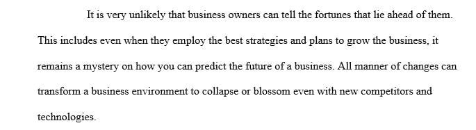 What is the impact of rapid environmental changes on organizations