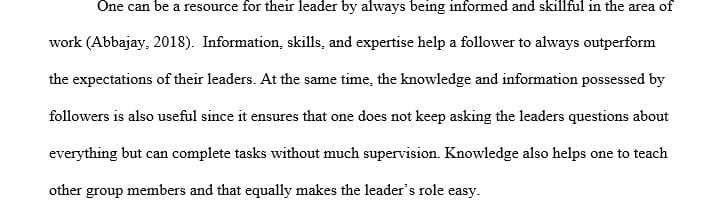 Why is managing up important in organizations