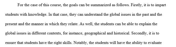 Choose three of the elements of critical thinking discussed in the material from The Critical Thinking Community.