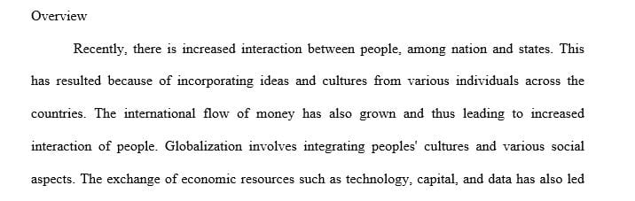 Citizenship Without Borders Final Project