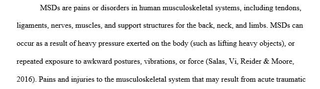 Describe some of the more common pathophysiological changes and abnormal findings