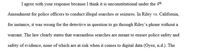 The four major themes of the International Association of Chiefs of Police (IACP) Ethics Code