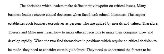 Identify the key initiatives that are required to build a values-driven culture that is defined by integrity