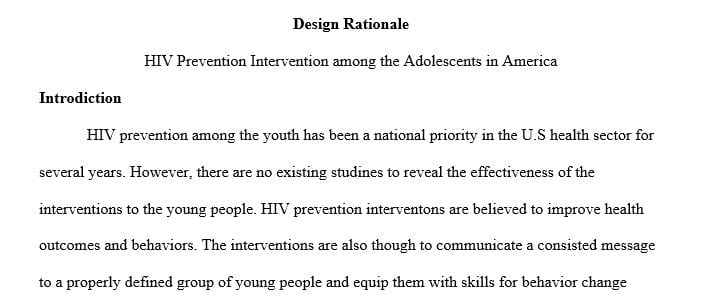Justification for the choice of the qualitative method to examine an educational research problem.