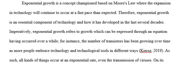 Questions on the promise and peril of technological advancement