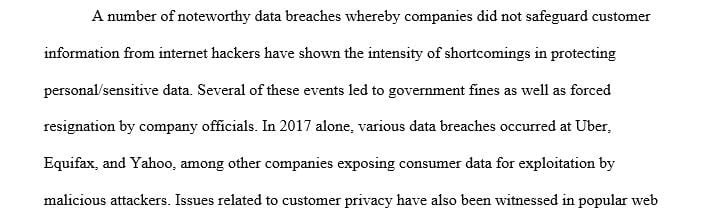 Should we strive for a constitutional amendment guaranteeing along with the existing rights the right to privacy