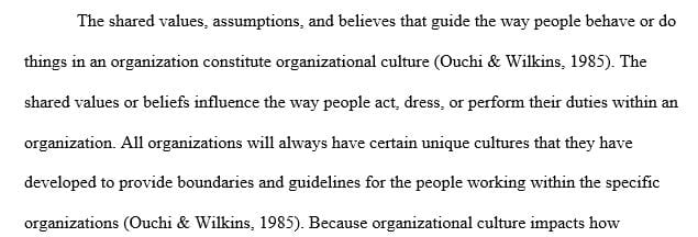 Ten step intervention to assess cultural dimensions and then apply the transformative model of change