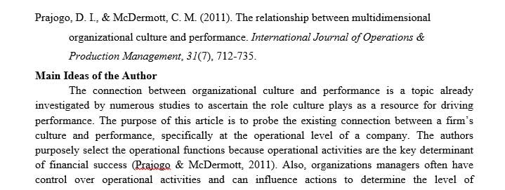 What are the principle methods of argumentation