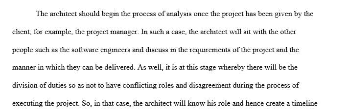 What are the tips and tricks that make security architecture risk assessment easier