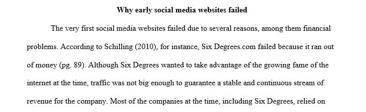 What factors made MySpace more successful than Friendster and SixDegrees