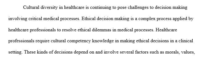 What health issues may be better addressed by a nursing care staff with knowledge about inequity