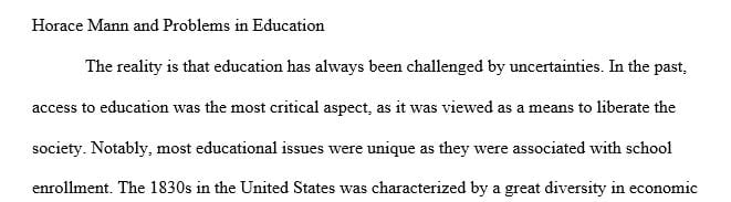 Write 4-5 pgs of analytical essay about educational article