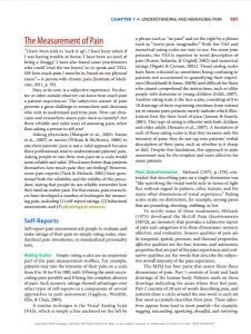 What are the advantages and disadvantages of physiological measures