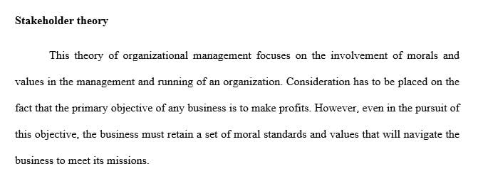 Actions for Lightning Round Ethical Practices for Cyber security Investments and Purchases