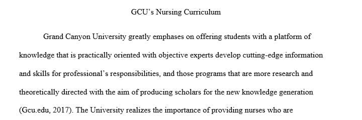 As educators, you are responsible for developing curriculum that meets not only students’ needs