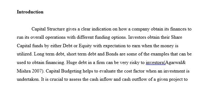 Calculate NPV and evaluate IRR for proposed capital budgeting projects with a capital rationing constraint