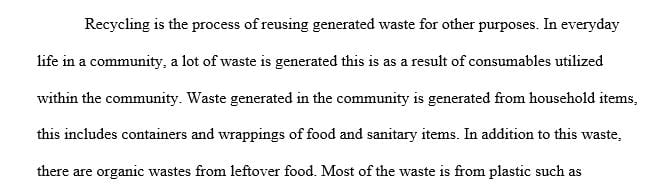 Choose a Research Topic and an Interviewee