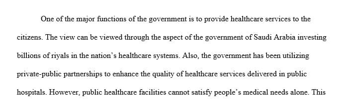 Compare and contrast the legal structure and governance of a profit and not-for-profit hospital