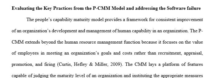 Describe an appropriate strategy for implementing the recommended improvement activities